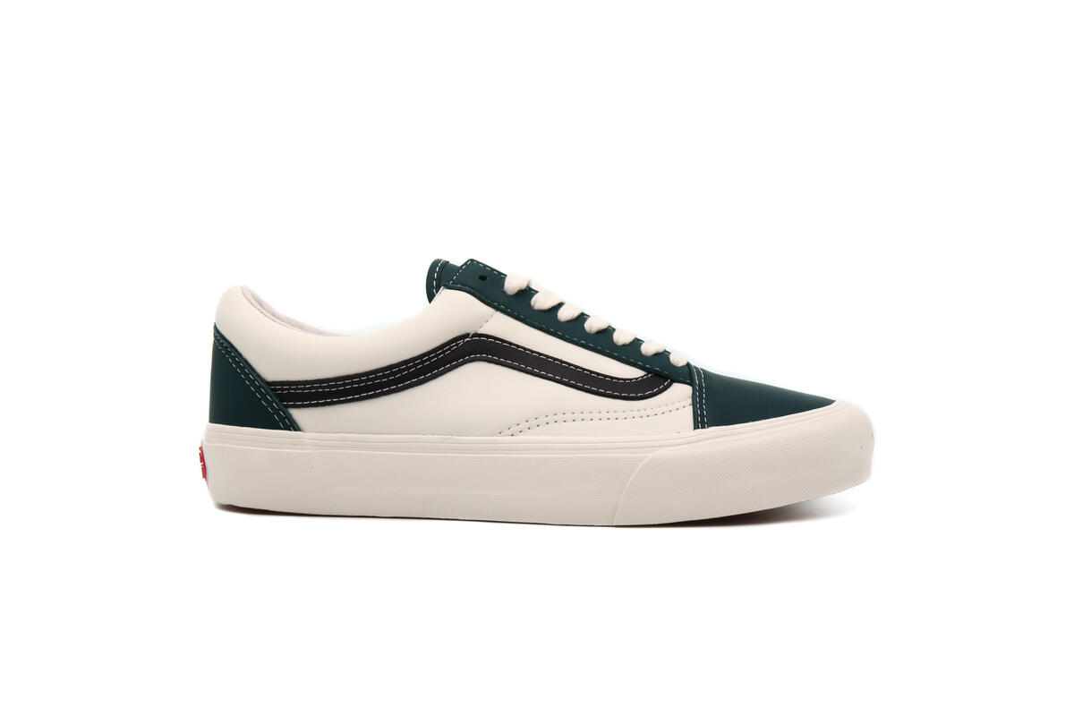 Vans Old Skool 'Evregreen' - Image 2