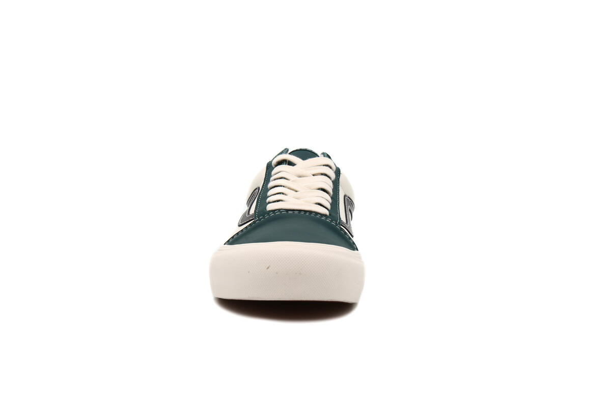 Vans Old Skool 'Evregreen' - Image 5