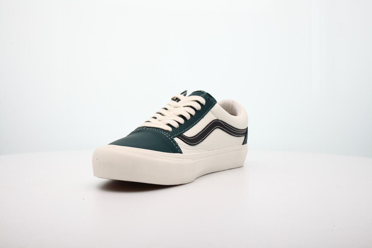 Vans Old Skool 'Evregreen' - Image 6