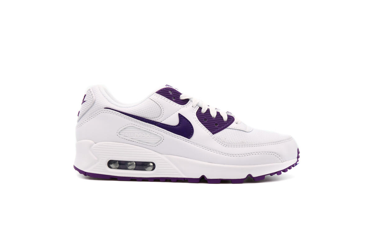 Nike Air Max 90 Purple - Image 2