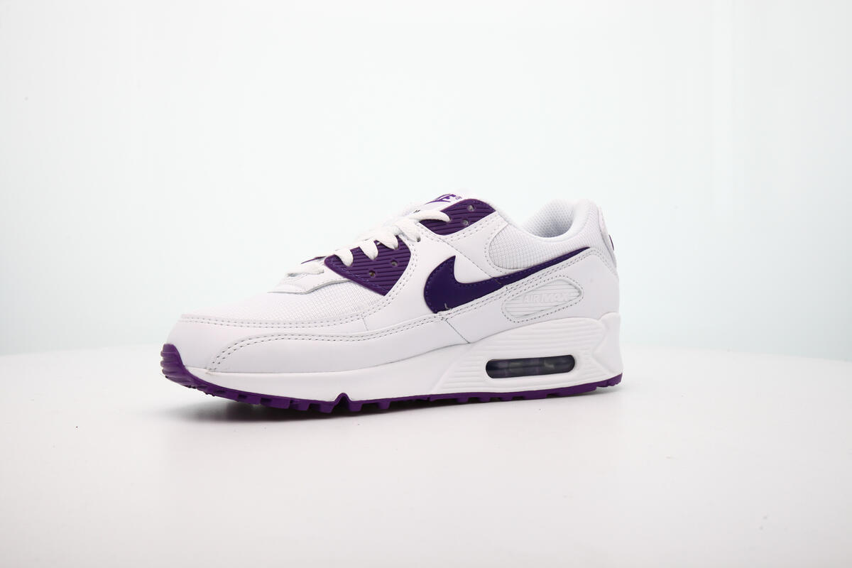Nike Air Max 90 Purple - Image 7