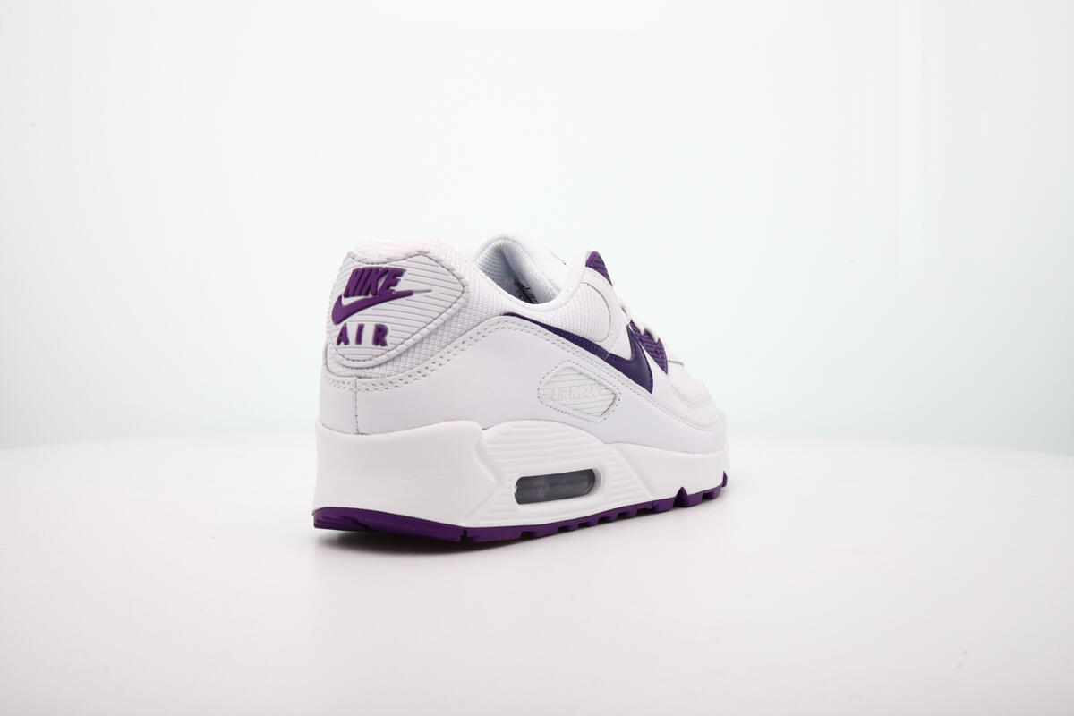 Nike Air Max 90 Purple - Image 12