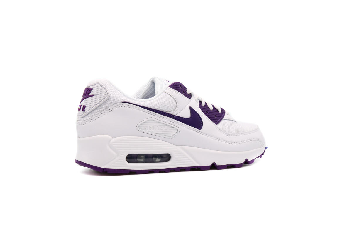 Nike Air Max 90 Purple - Image 13