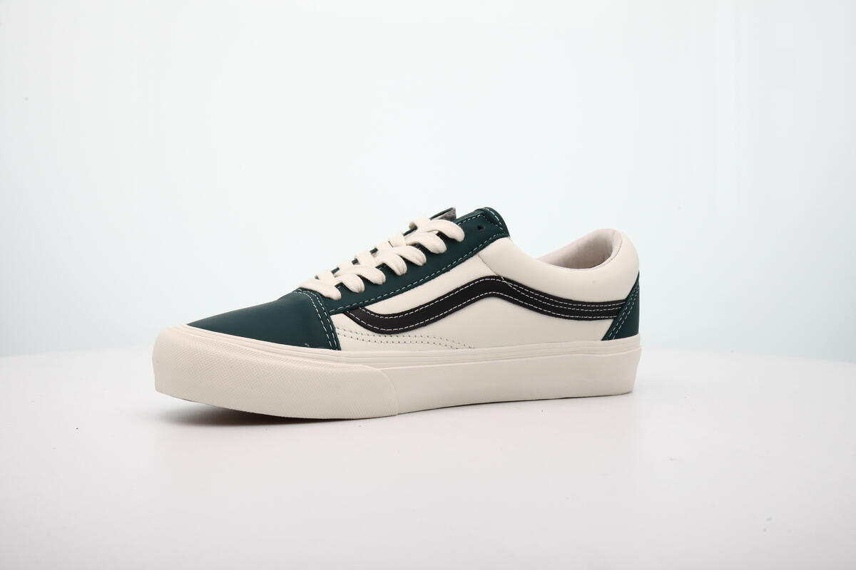 Vans Old Skool 'Evregreen' - Image 7