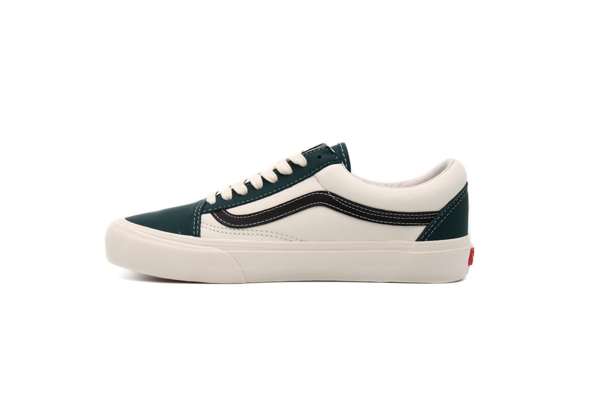 Vans Old Skool 'Evregreen' - Image 8