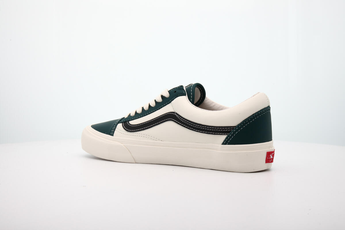 Vans Old Skool 'Evregreen' - Image 9