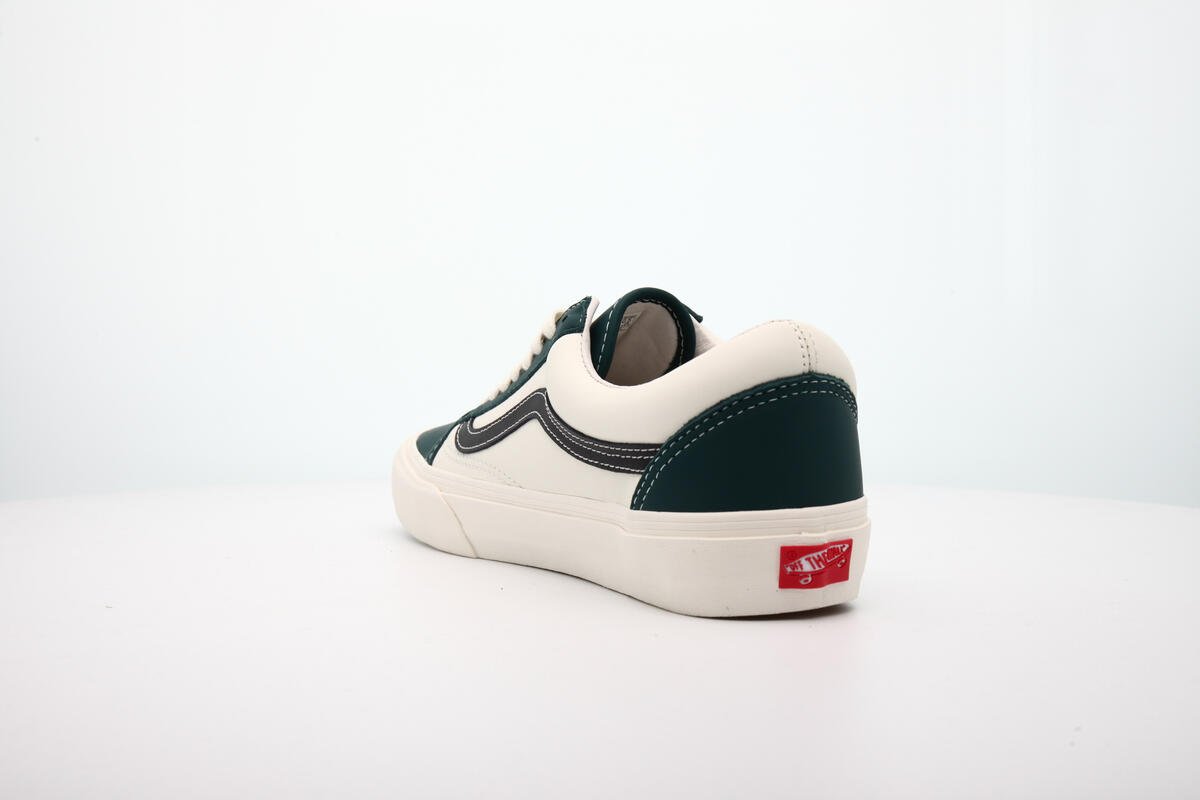 Vans Old Skool 'Evregreen' - Image 10