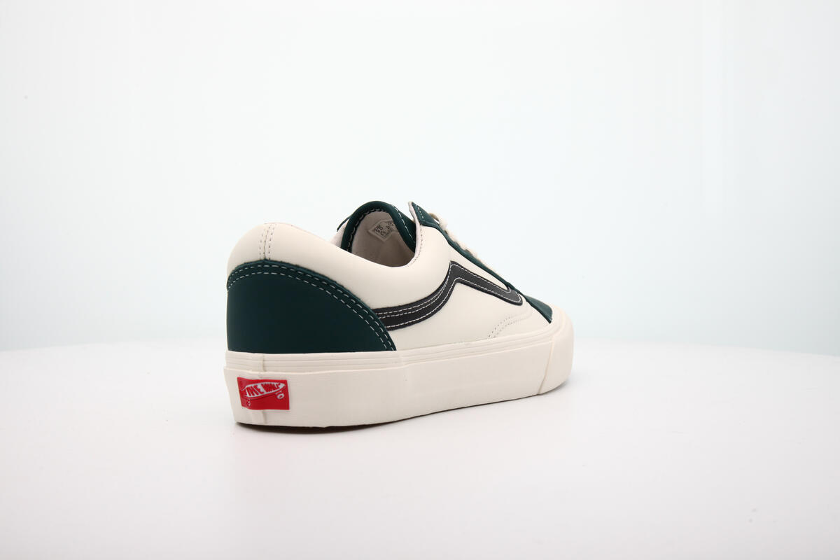 Vans Old Skool 'Evregreen' - Image 12