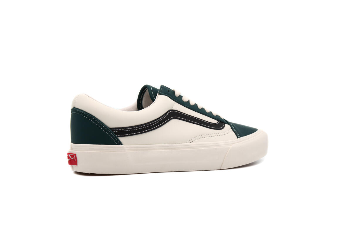 Vans Old Skool 'Evregreen' - Image 13