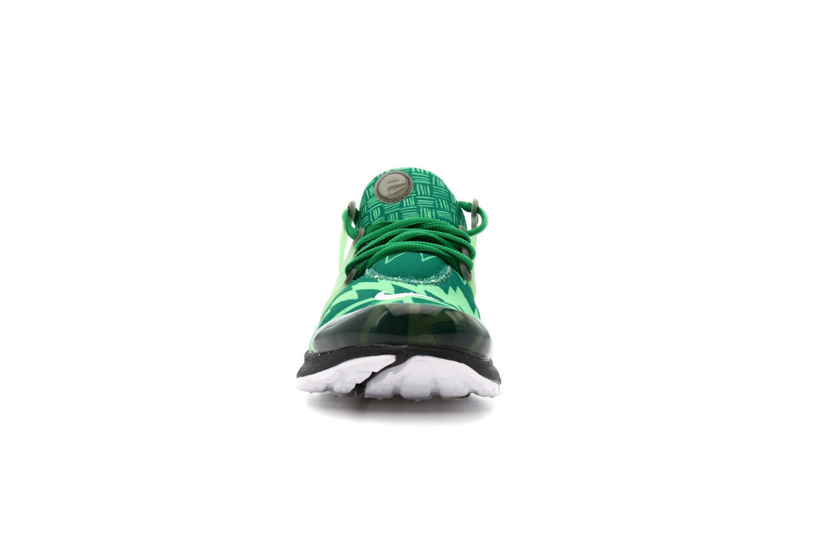 Nike Air Presto Pine Green / Green Strike - Image 18