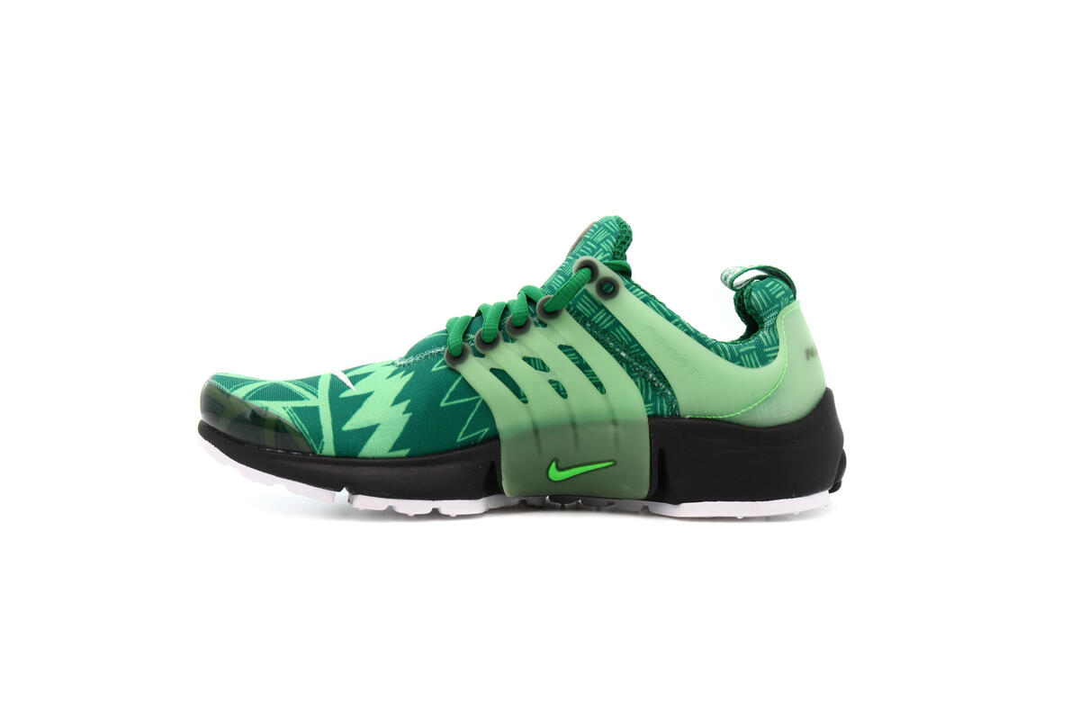 Nike Air Presto Pine Green / Green Strike - Image 21