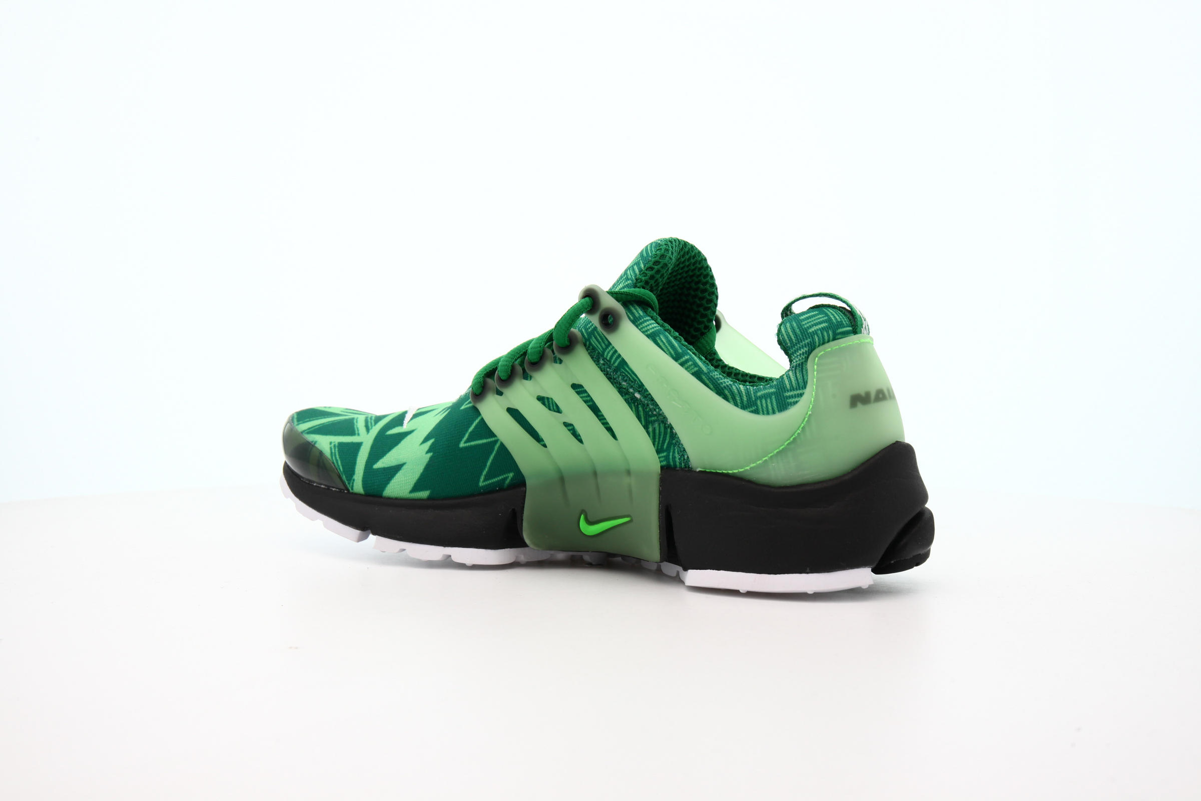 Nike PRESTO "PINE GREEN"
