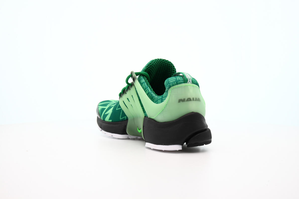 Nike Air Presto Pine Green / Green Strike - Image 23