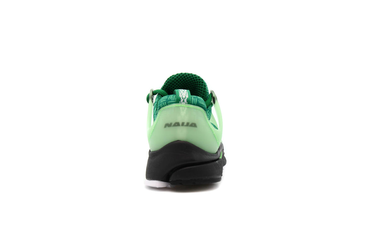 Nike Air Presto Pine Green / Green Strike - Image 24