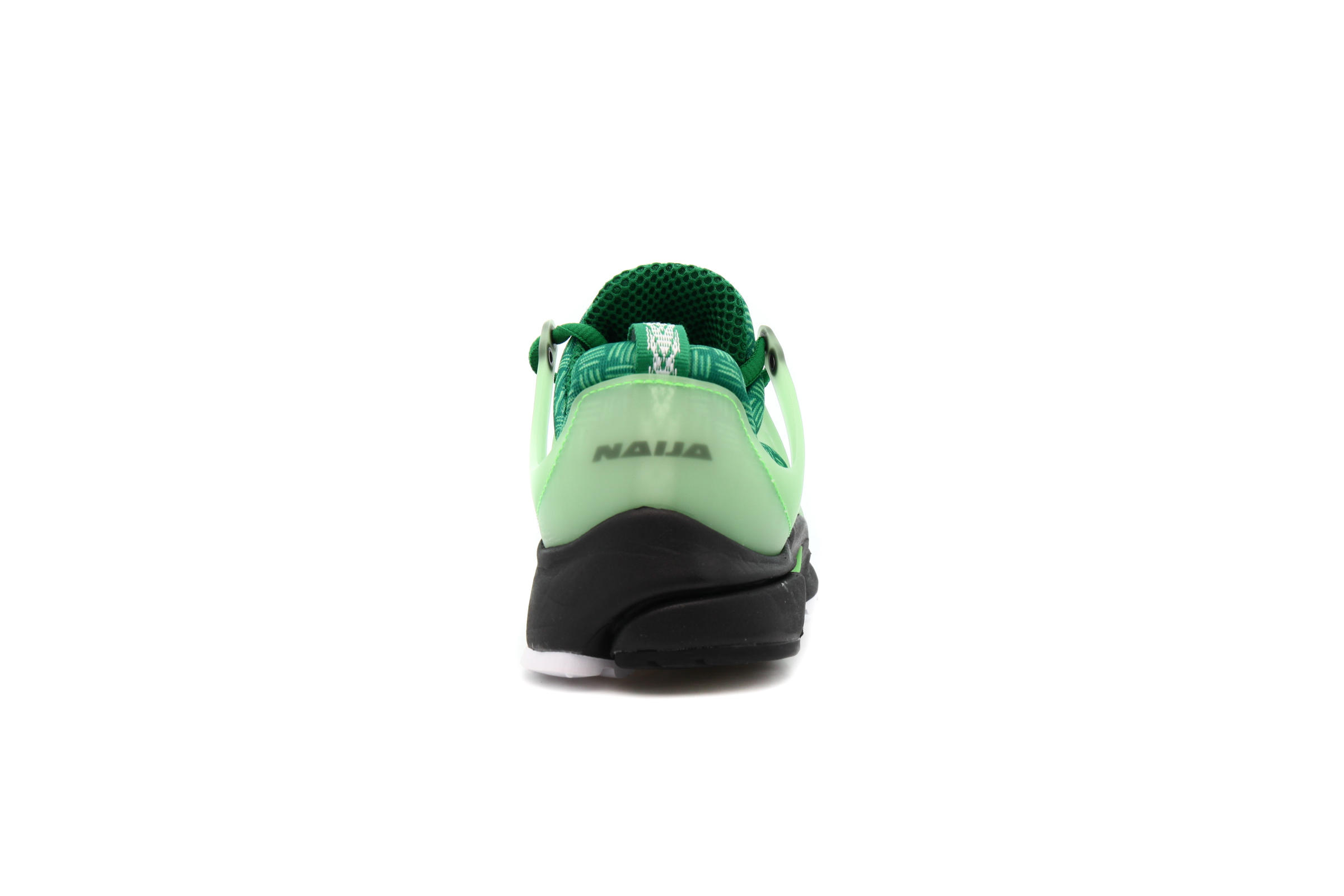 Nike PRESTO "PINE GREEN"