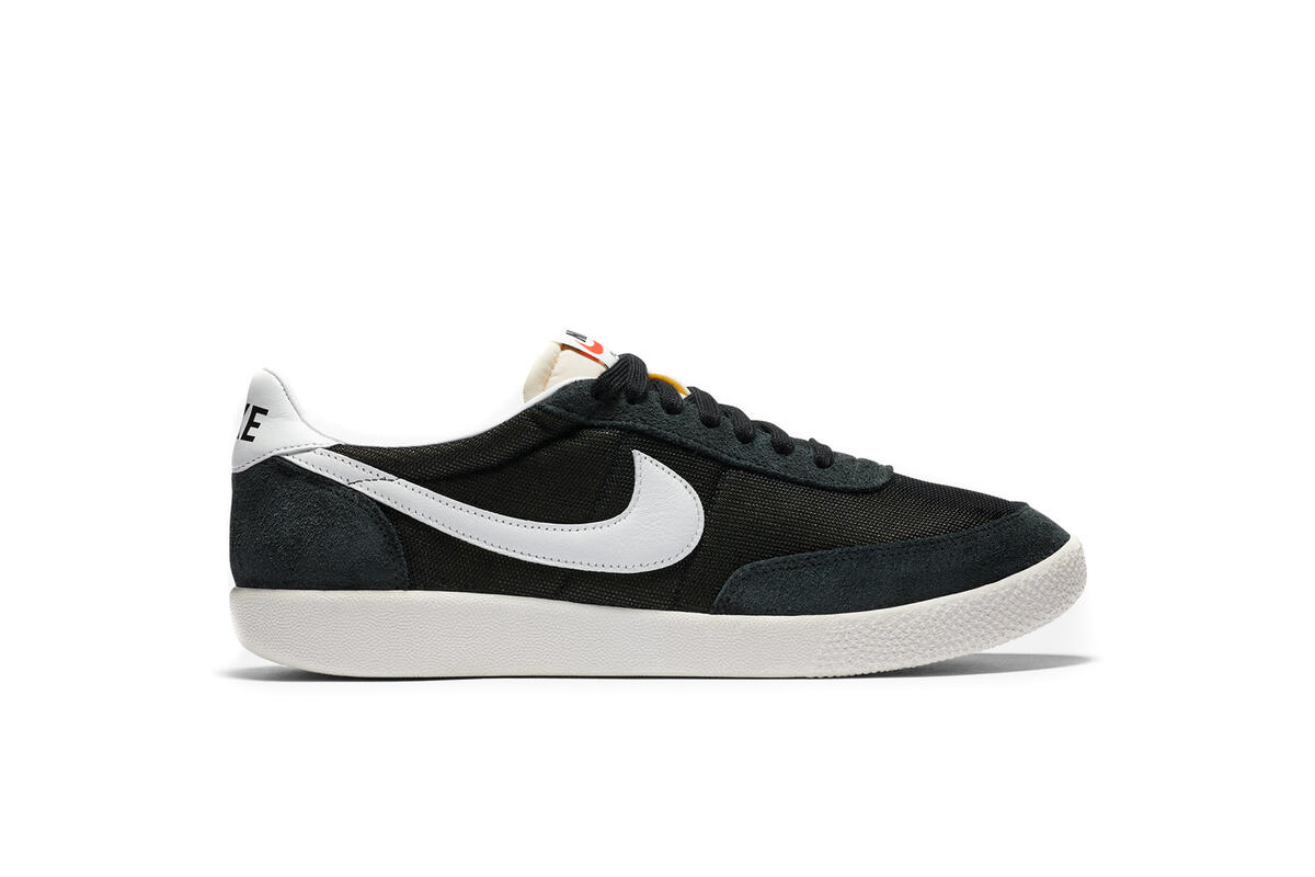 Nike Killshot SP Black - Image 2