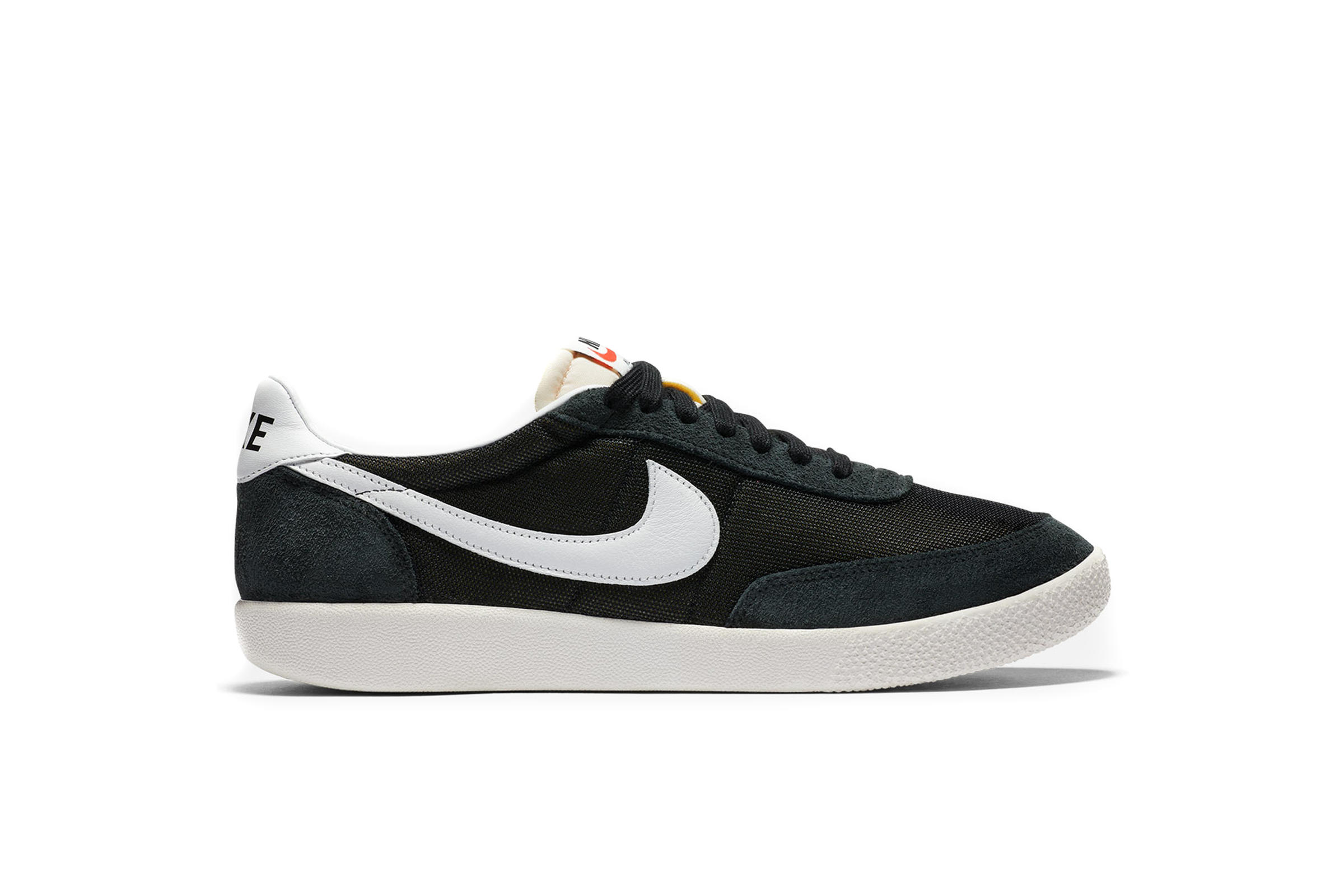 Nike KILLSHOT SP "BLACK"