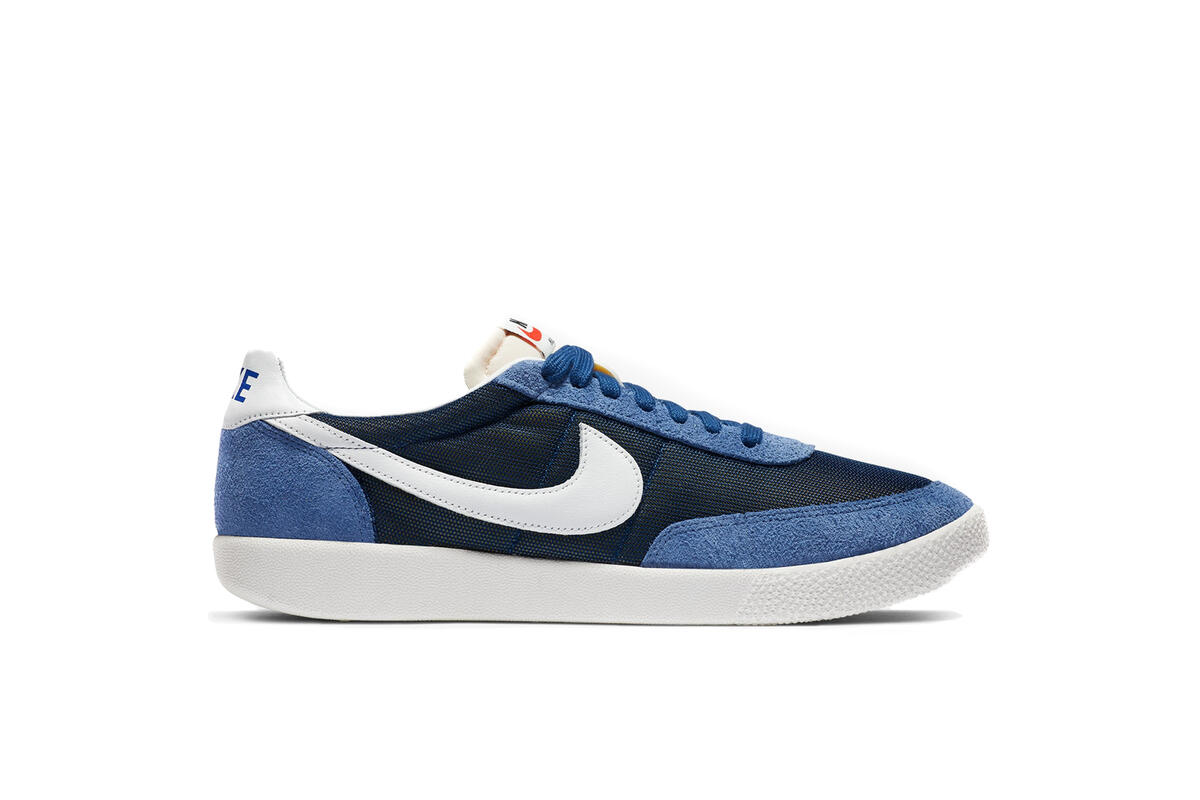 Nike Killshot SP 'Costal Blue' - Image 8