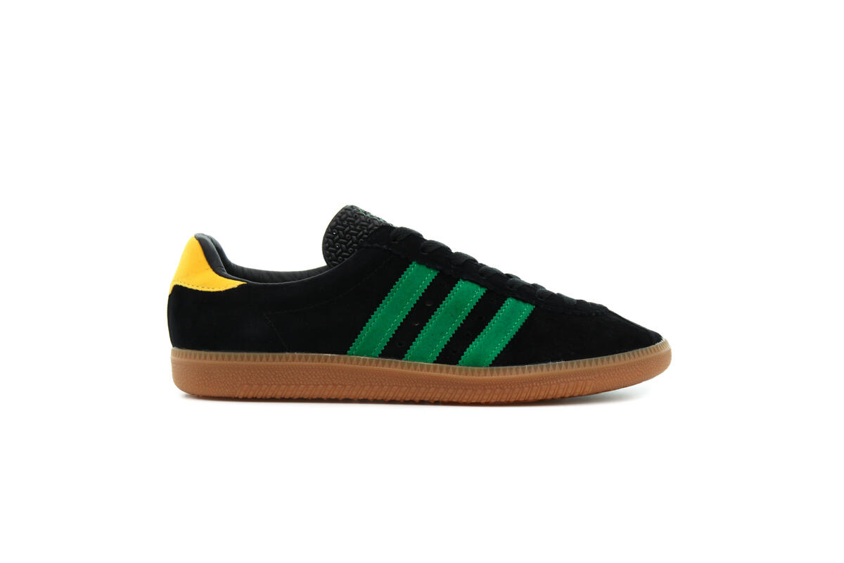 adidas Originals Padiham "Core Black" - Image 3
