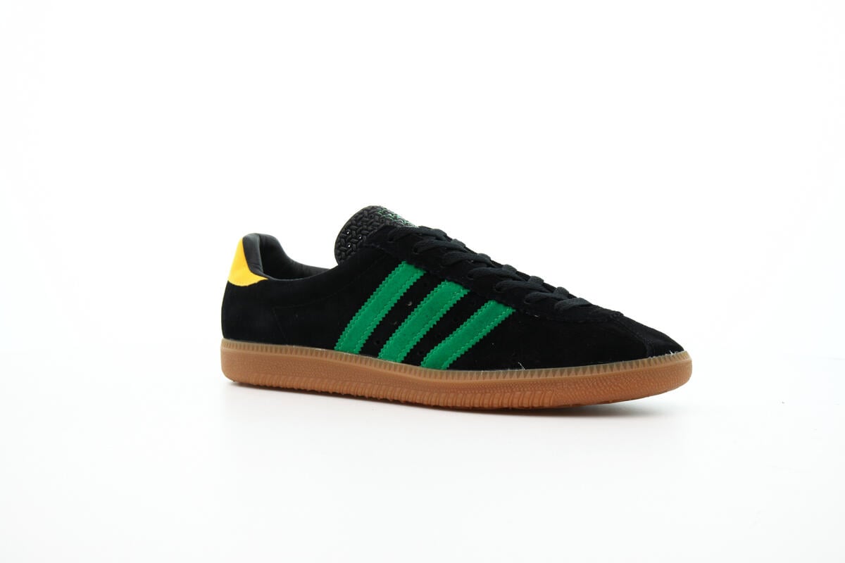 adidas Originals Padiham "Core Black" - Image 4