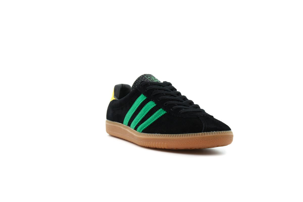 adidas Originals Padiham "Core Black" - Image 5
