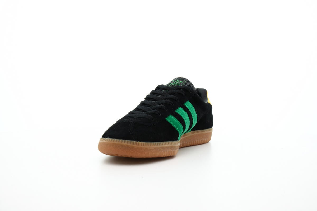 adidas Originals Padiham "Core Black" - Image 7