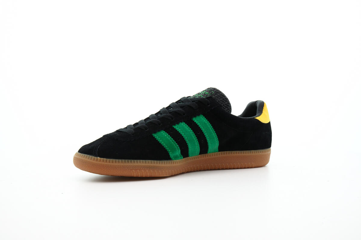 adidas Originals Padiham "Core Black" - Image 8