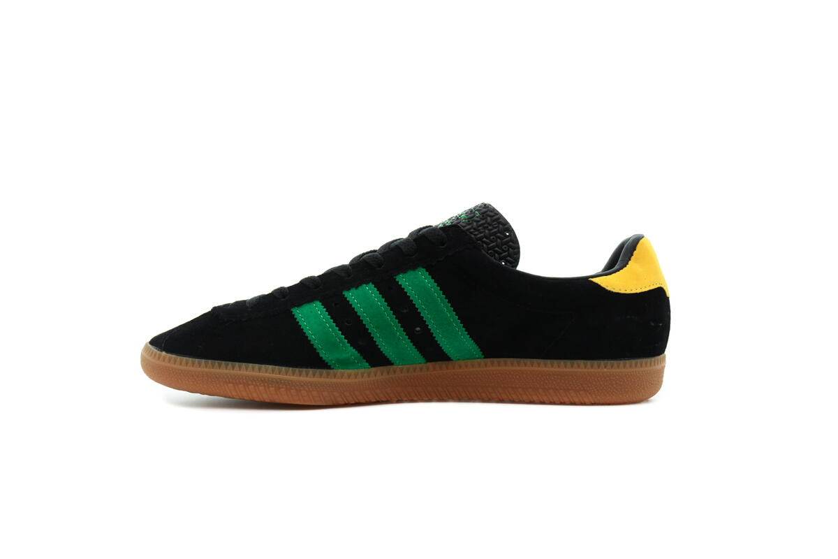 adidas Originals Padiham "Core Black" - Image 9