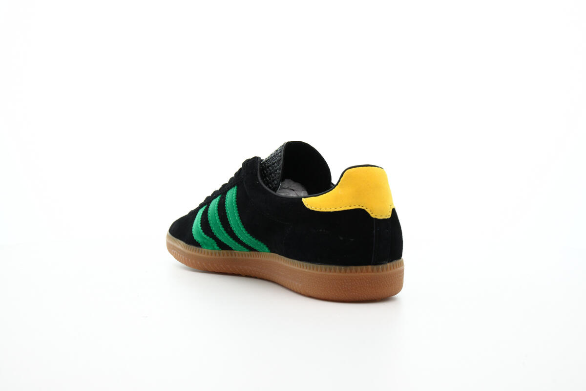 adidas Originals Padiham "Core Black" - Image 11