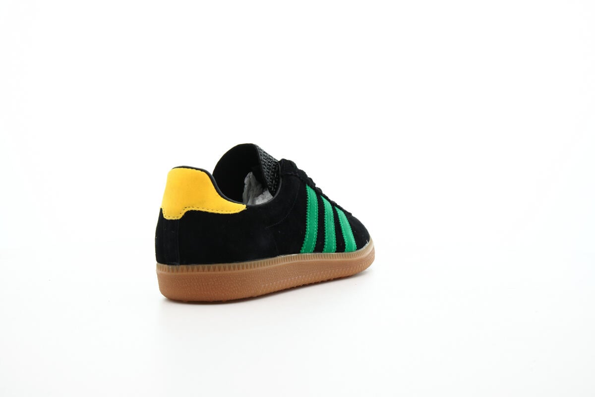 adidas Originals Padiham "Core Black" - Image 13