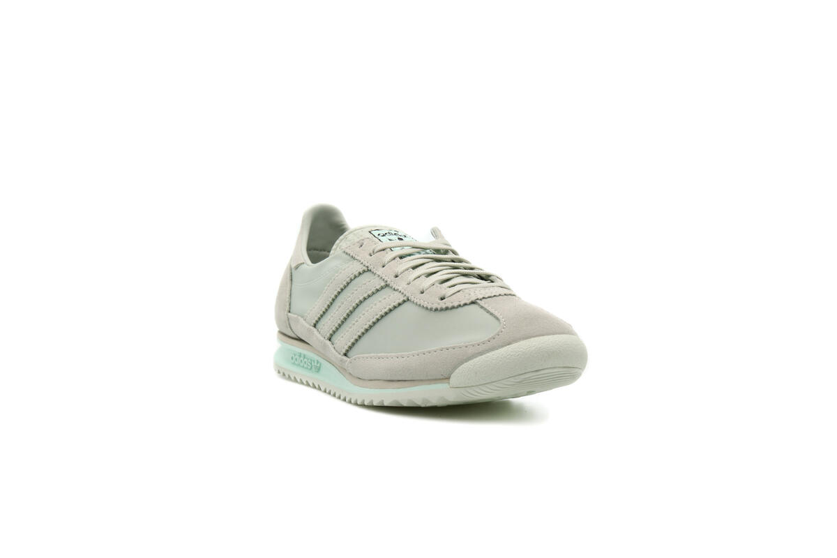 adidas Originals WMNS SL 72 "Linen Green" - Image 5