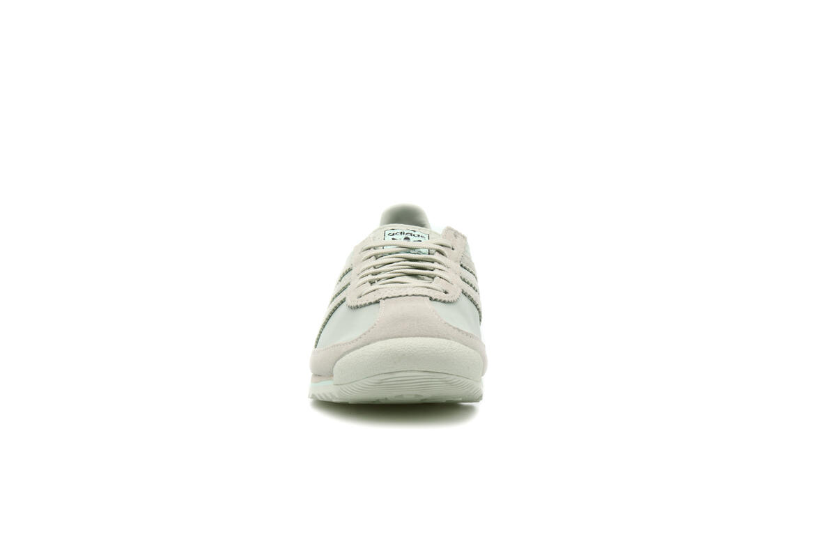 adidas Originals WMNS SL 72 "Linen Green" - Image 6