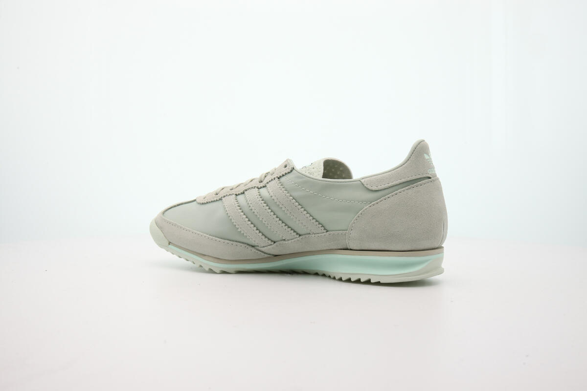 adidas Originals WMNS SL 72 "Linen Green" - Image 10