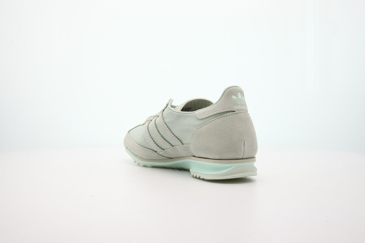 adidas Originals WMNS SL 72 "Linen Green" - Image 11