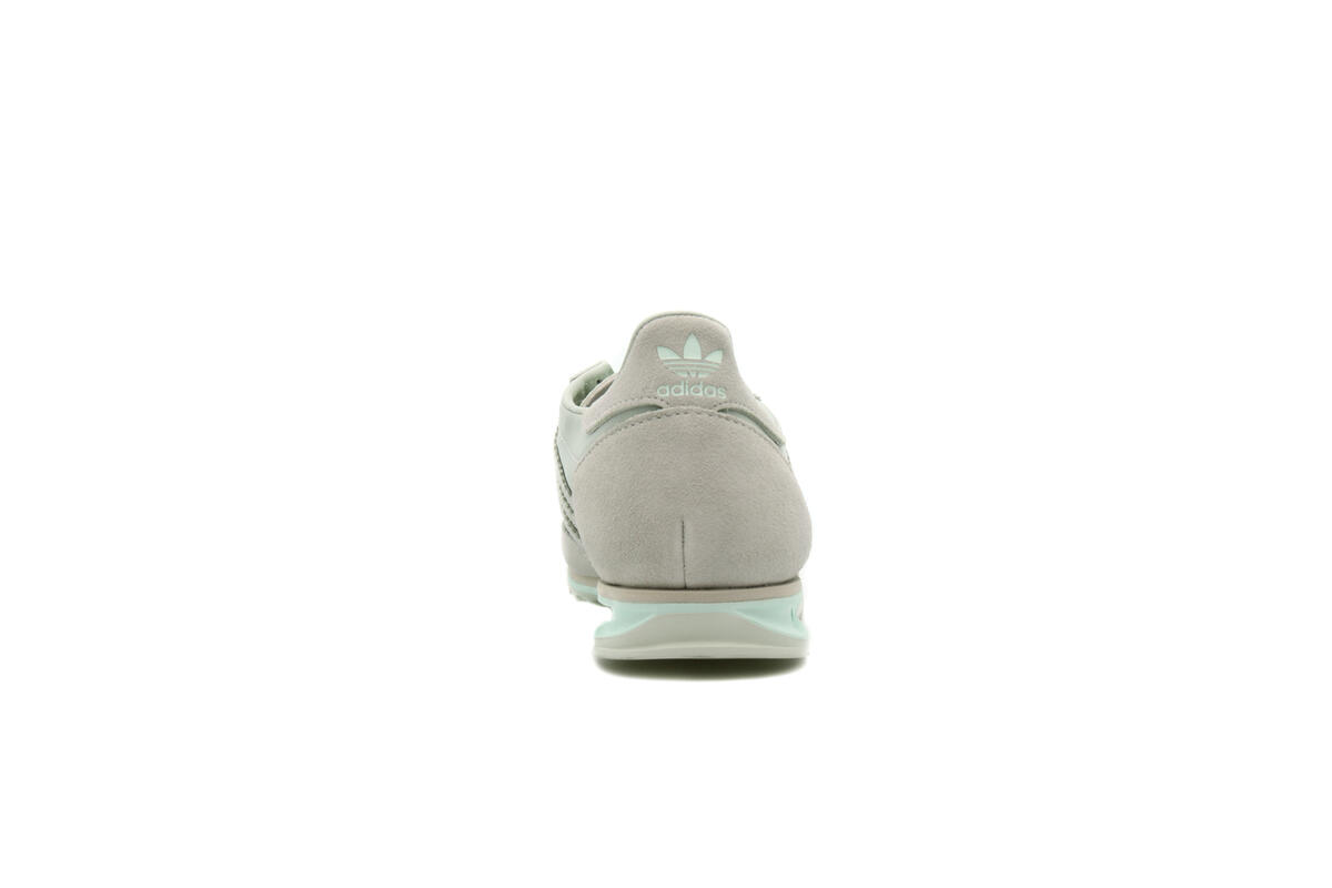 adidas Originals WMNS SL 72 "Linen Green" - Image 12
