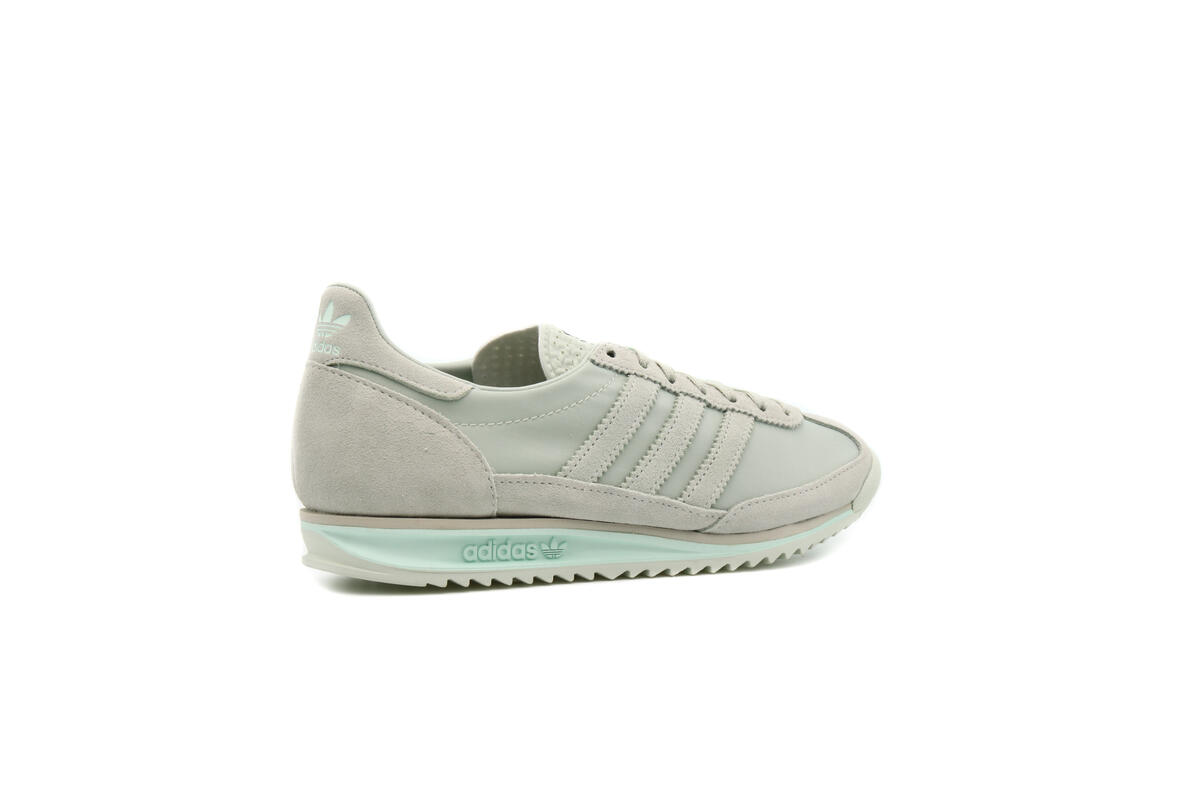 adidas Originals WMNS SL 72 "Linen Green" - Image 14