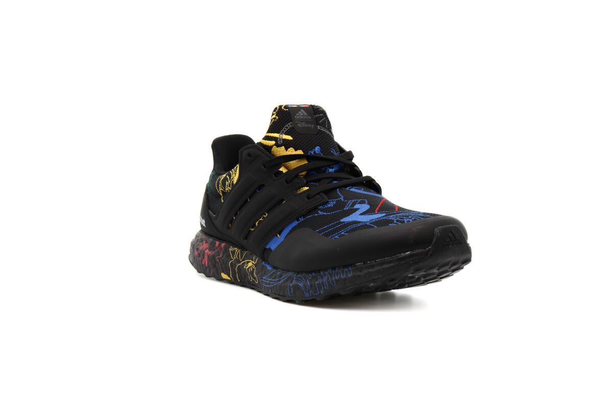 Adidas Ultraboost Dna X Disney Black/Multi-Color - Image 14