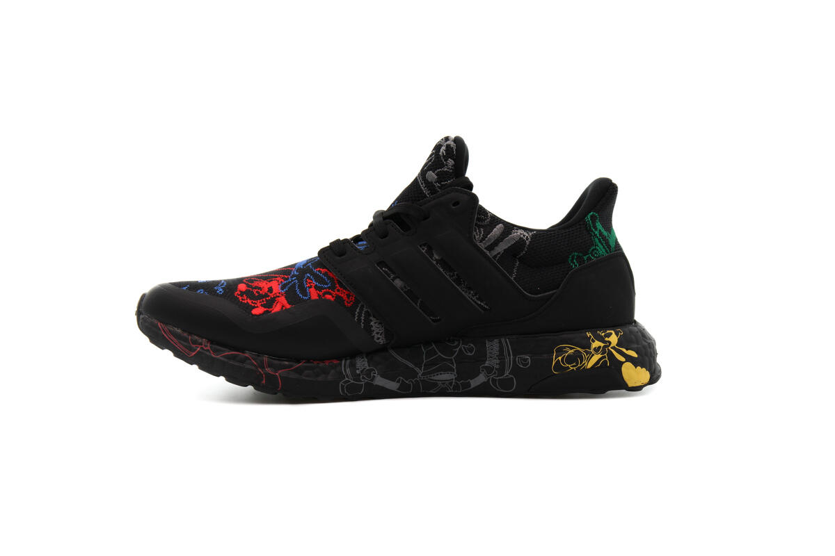 Adidas Ultraboost Dna X Disney Black/Multi-Color - Image 18