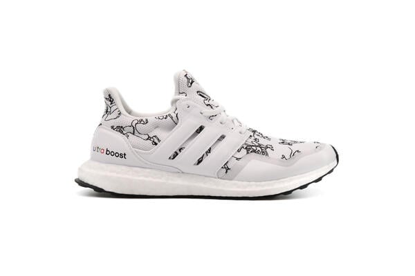 adidas | Sneakers & Apparel | AFEW STORE Originale Adidas Schuhe noch nie getragen in 45355 Essen für