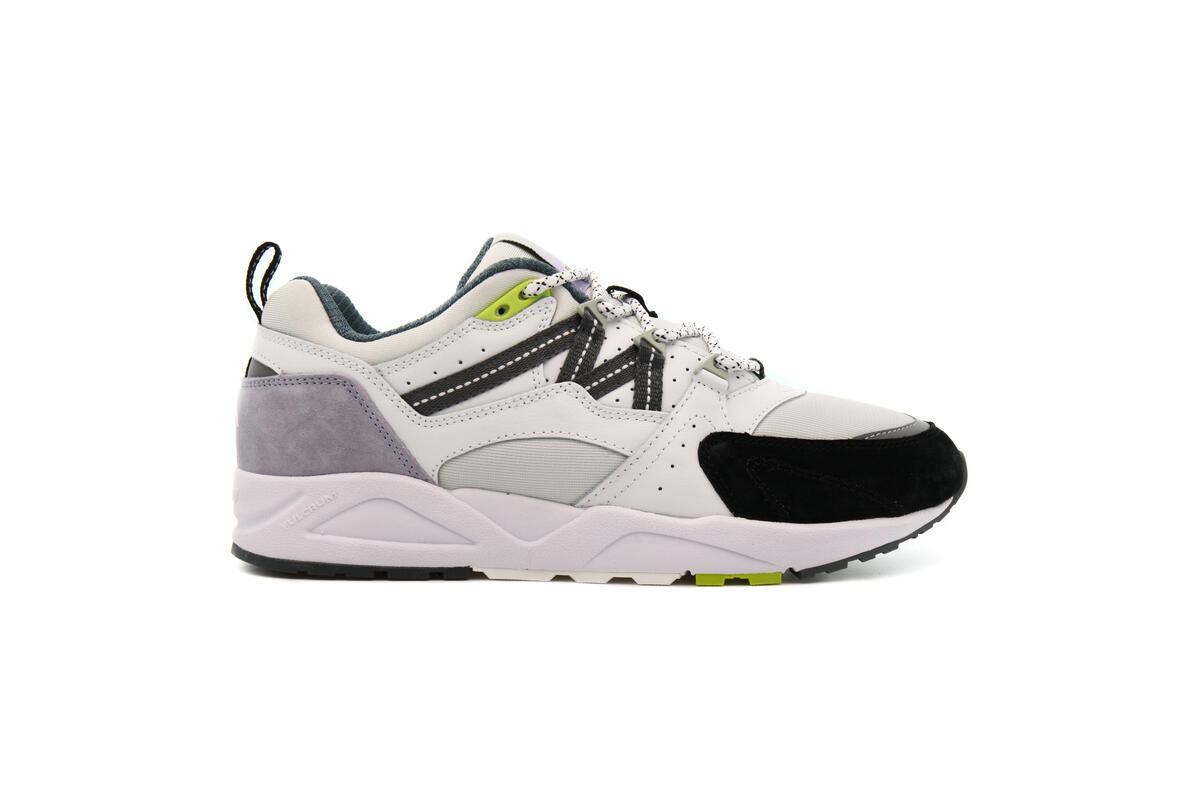 Karhu Fusion 2.0 'Hockey Pack' Jet Black/White - Image 15