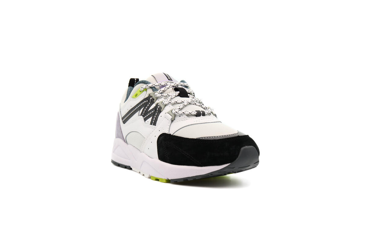 Karhu Fusion 2.0 'Hockey Pack' Jet Black/White - Image 17