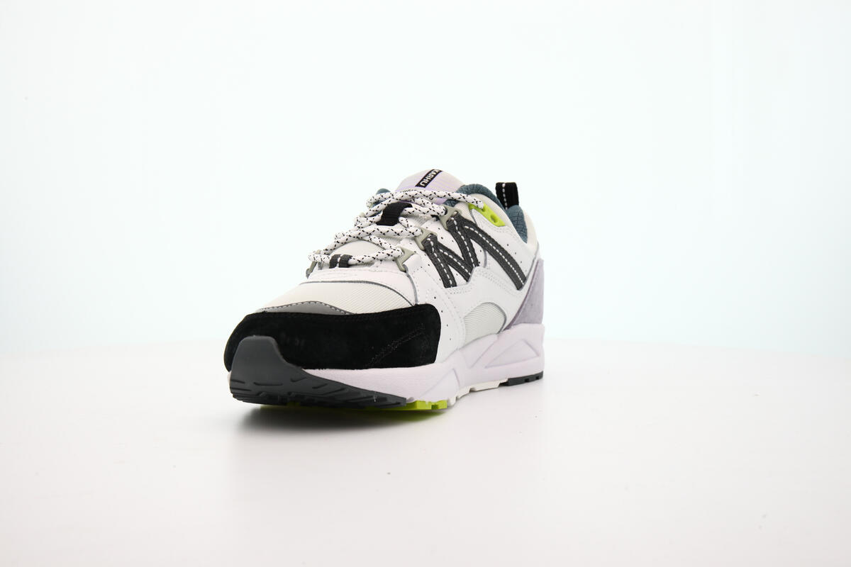 Karhu Fusion 2.0 'Hockey Pack' Jet Black/White - Image 19
