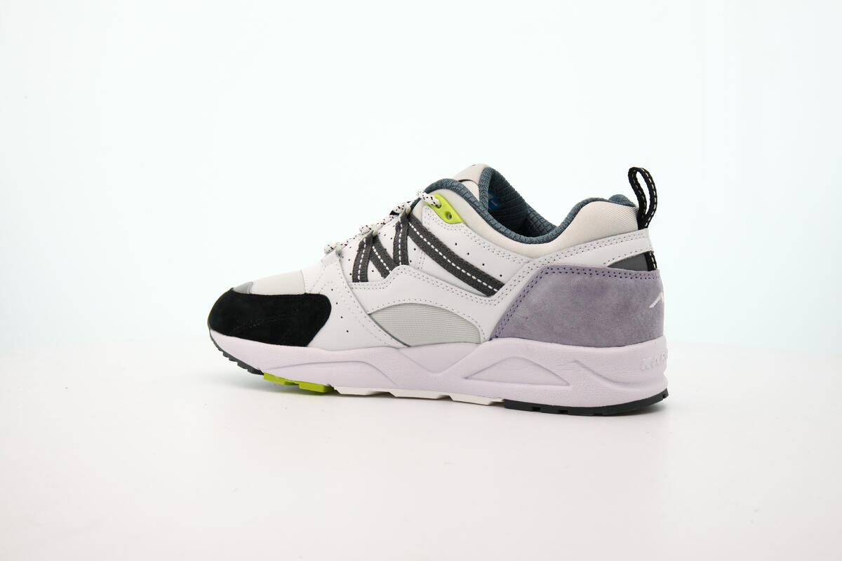 Karhu Fusion 2.0 'Hockey Pack' Jet Black/White - Image 22