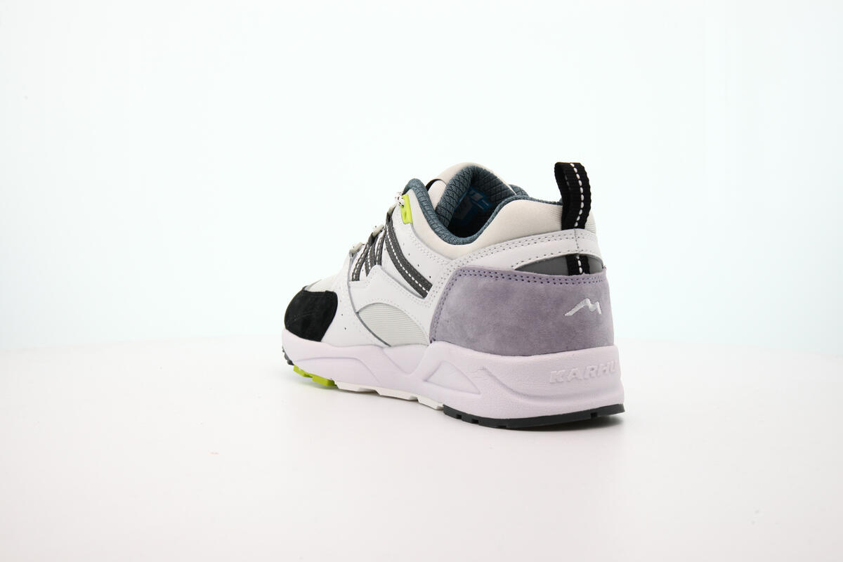 Karhu Fusion 2.0 'Hockey Pack' Jet Black/White - Image 23