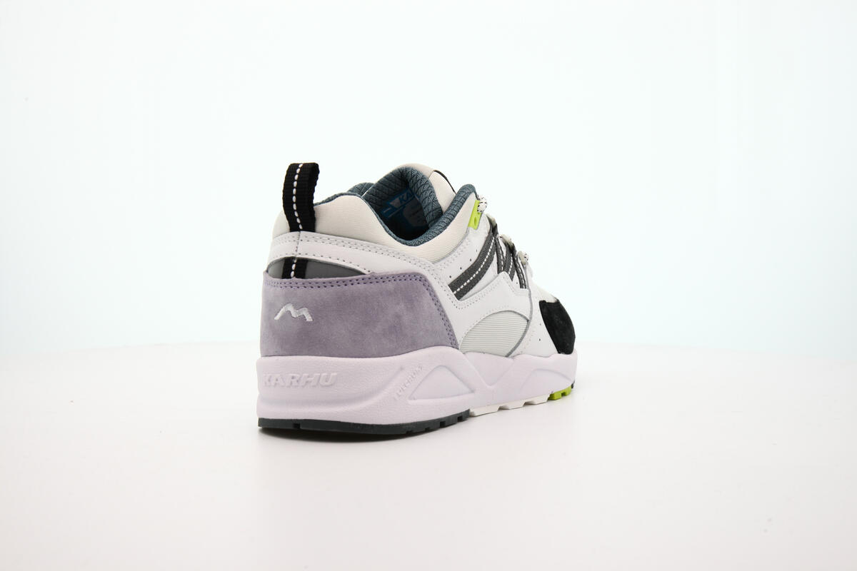 Karhu Fusion 2.0 'Hockey Pack' Jet Black/White - Image 25