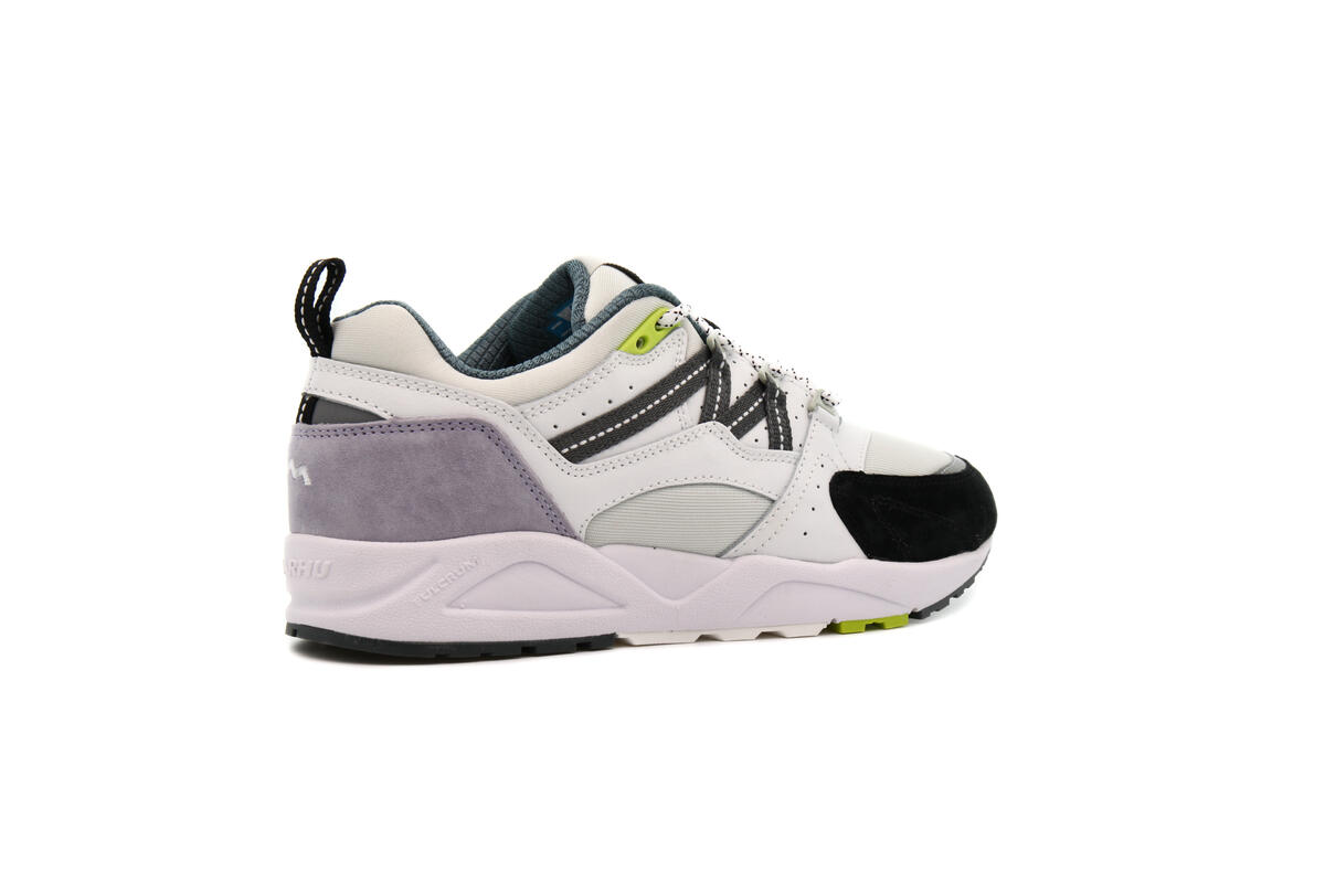 Karhu Fusion 2.0 'Hockey Pack' Jet Black/White - Image 26