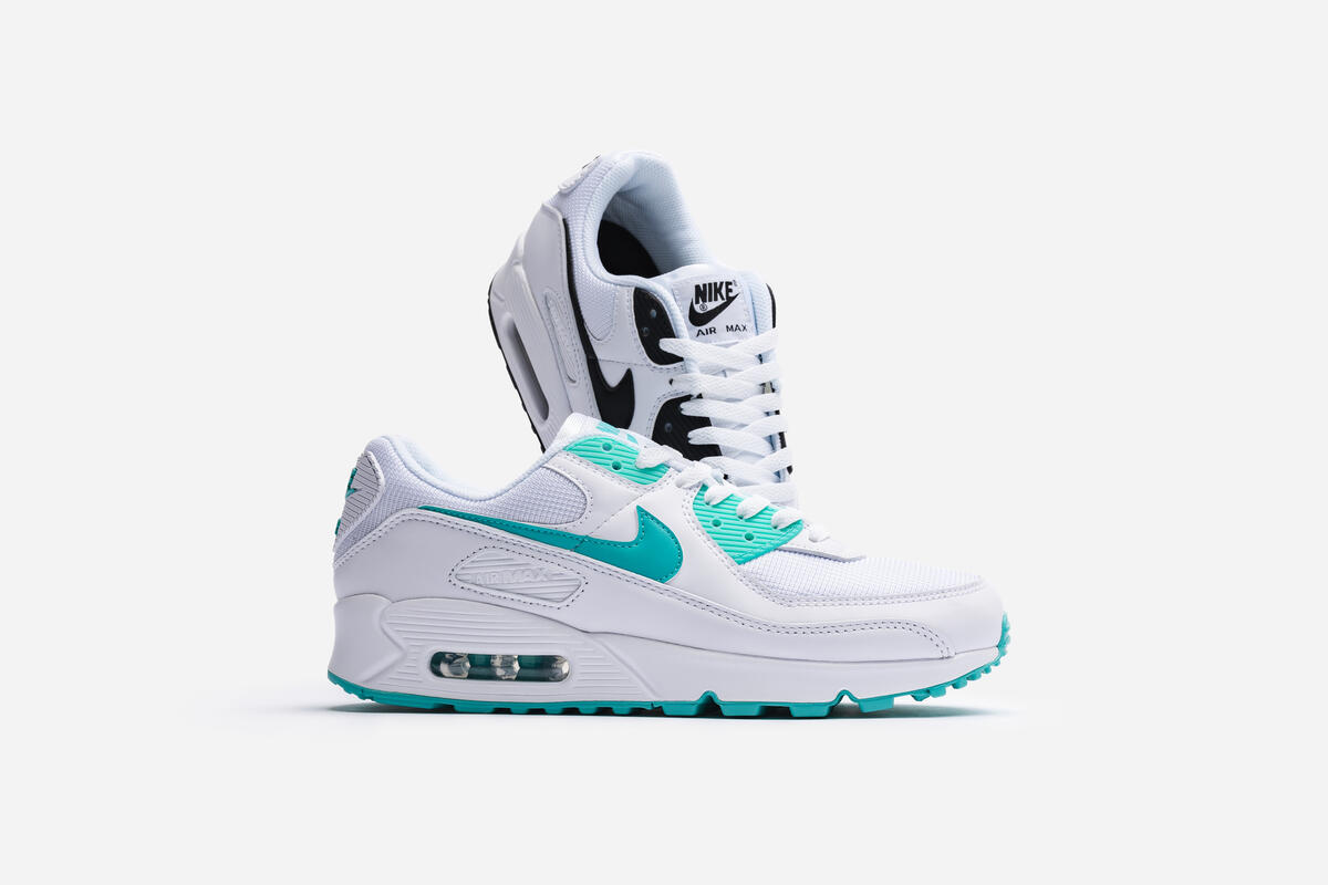Nike Air Max 90 'Hyper Jade' - Image 17