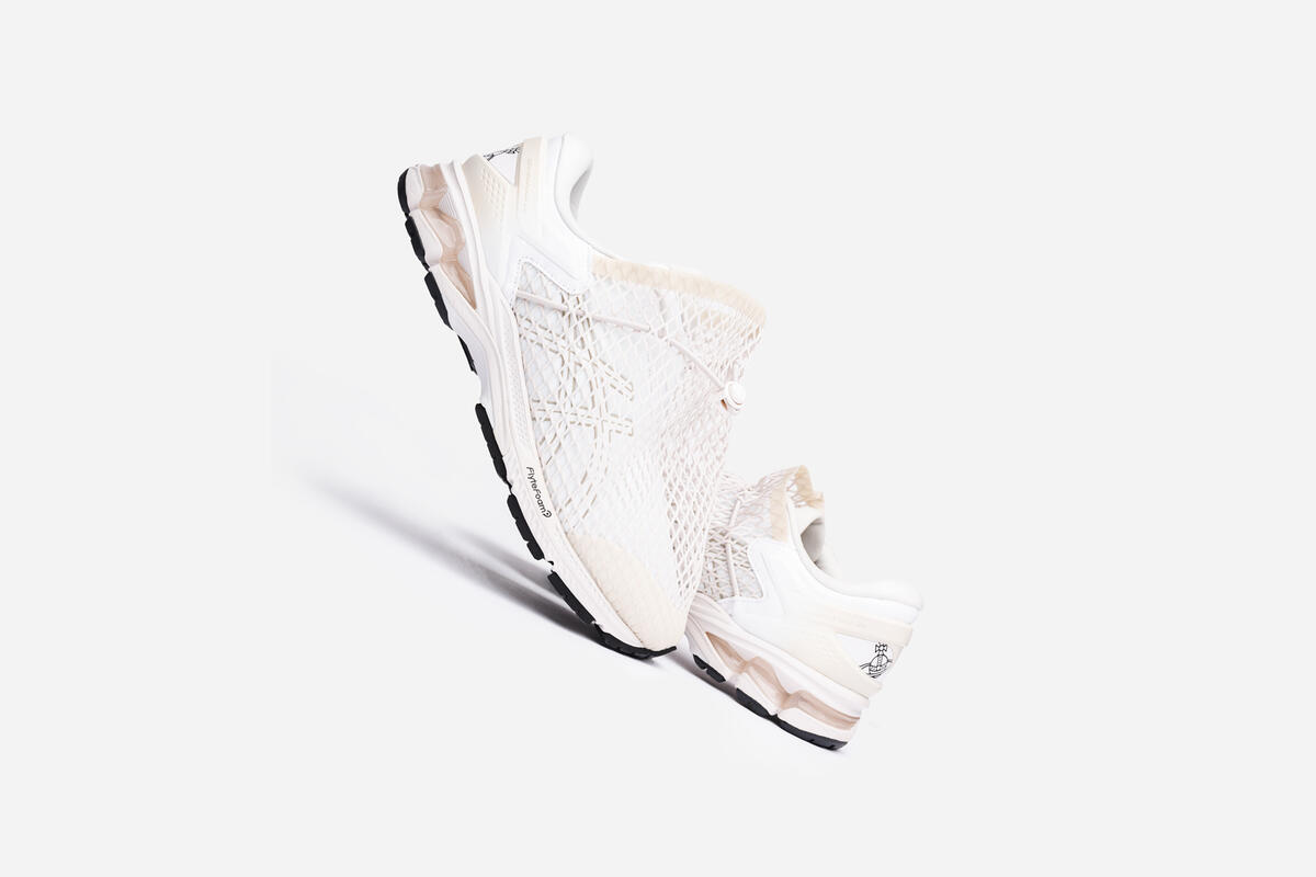 Asics x VIVIENNE WESTWOOD GEL-KAYANO 26 