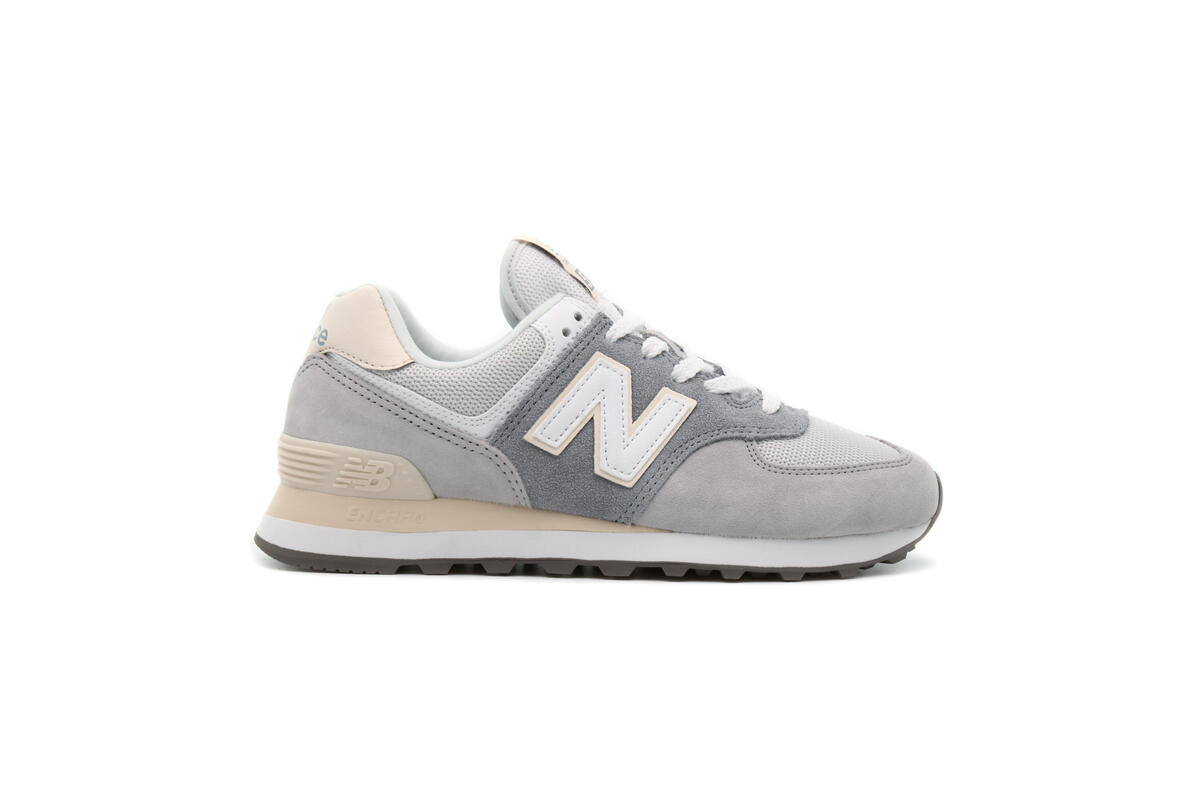 New Balance WL 574 LBR - Image 2