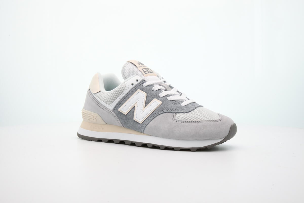 New Balance WL 574 LBR | 823851-50-12 | AFEW STORE
